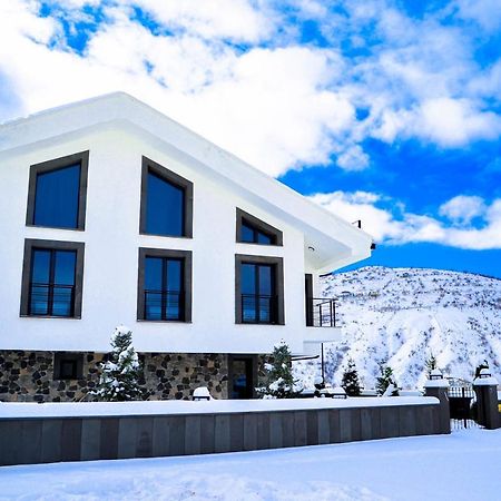 Villa Ultra Luxury Chalet Near Cappadocia - Up To 9 People Kayseri Exterior foto